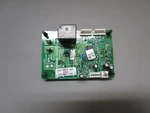 Electrolux Cooktop Single Element Control Board, Left Rear 316441830 Asmn. Fixed Price $150.00.