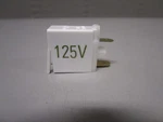Range Indicator Light (125V) WB25K10010 Asmn. Fixed Price $12.00.