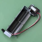 Ge Wall Oven Fan Motor WB26T10049. Fixed Price $31.95.