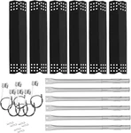 Parts Kit For Expert Grill Burner 720-0969GA Heat Shield. Fixed Price $73.99.