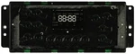 Whirlpool Range WPW10586737 Control Board - No Overlay. Fixed Price $116.82.