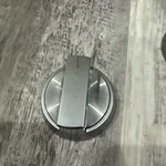 Oem Lg AEZ74533313 Range Top Assembly #M18 (single Knobs). Fixed Price $39.00.