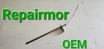 WB17X47506 Oem Genuine Range Temperature Sensor Assy GRF600AV1SS. Fixed Price $15.00.