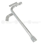 WB16X28249 Gas Range Bake Burner. Fixed Price $54.07.