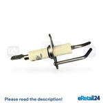 Thermador Range Griddle Ignition Device 00418065 00488367 Tested. Fixed Price $25.99.
