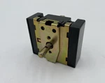 Jenn-air Oven Selector Switch 71001143 208121. Fixed Price $47.95.