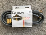 Kenmore # 22 49695 Electrical Range Cord : Foot, 3 Wire, Amp., 250 Volts. Fixed Price $6.00.