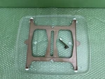 DE63-00383A DE99-00357A DE97-00648A Maytag Microwave Glass Tray. Fixed Price $87.77.
