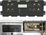 316557118 Range Oven Control Board For Frigidaire Kenmore 316418208 316557108. Fixed Price $190.19.