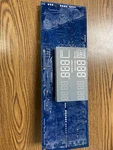 Electrolux 316576603 Clock/timer ***new Oem***. Fixed Price $277.00.