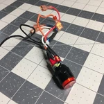 Dacor Oem Warming Oven Drawer Override Push Button Switch 72880 - Tested. Fixed Price $355.95.