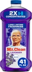 All Purpose Cleaner, Floor For Mopping Home, Bathroom, & Kitchen, Cleani. Fixed Price $11.60.
