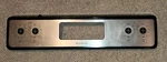Frigidaire FFEF3048LSK Stove Back Upper Panel 316456530. Fixed Price $54.99.