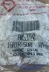 8053720 Igntr-surf Whirlpool. Fixed Price $19.99.