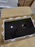 Dacor 36" Electric Induction Cooktop - Black Glass Item DT136P876BB. Fixed Price $1850.50.