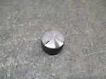 Gasland Range Knob 1 3/8 Part # GS606MB. Fixed Price $30.00.
