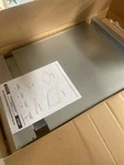 Dacor ADMWTK301S Trim Kit For DMW2420 Microwave. Fixed Price $174.23.