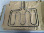 *new Oem* 0820 Wolf Sub-zero Oven Bake Element 808605. Fixed Price $87.75.