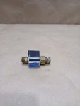 Wolf Range Solenoid Valve 5040008435 2W13G-0019-01 Oem Genuine Appliance #5420. Fixed Price $104.95.