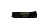 Fits Frigidaire 553988 REV.00 Overlay, Control/timer, ES510, Black, Range. Fixed Price $145.64.