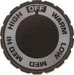 Ge Appliances WB3X5479 Knob Surf. Fixed Price $67.96.
