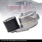 Belt Tensioner Assembly Fit For Volvo Vnl Vnm Freightliner Cascadia Peterbilt. Fixed Price $29.23.