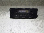 Range Control Board Part # WB27T10083. Fixed Price $125.00.