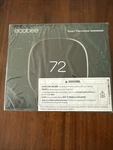 Ecobee EB-STATE6L-01 Smart Thermostat Enhanced Black. Fixed Price $108.00.