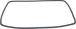 Miele 6432220, 430X 320 Oven Door Gasket/seal For H4230E H4235B H4235E H4240B. Fixed Price $17.88.
