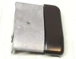 Genuine Thermador Range Snorkel T-top Rt Endcap Black 415472 *new* Bosch. Fixed Price $19.17.