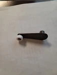 DE67-00216A Coupling Microwave, Maytag Samsung Kenmore. Fixed Price $19.95.