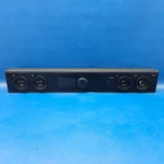 Genuine Samsung Range Oven, 30" Touch Panel Assy # DG94-05928C DG94-06050A. Fixed Price $349.99.