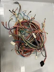 Kitchenaid Microwave Oven Combo Main Wire Harness Assembly 242831 GMC305PDB08. Fixed Price $159.22.