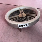 10.56111.043 205C2306P001 Range Surface Element 1500 Watt. Fixed Price $50.00.