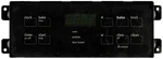 Fridigaire Oven 316557115 Electronic Clock Timer ES300, Black Overlay. Fixed Price $73.79.