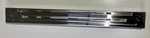 Frigidaire Range Vent Trim 318580600 Stainless A44. Fixed Price $72.86.