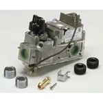 Robertshaw 710-501 Gas Valve, Ng/lp, Air Mixtures, 750 Mv, 3.5 In Wc, Standard. Fixed Price $166.99.