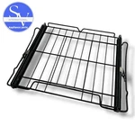 Range Oven Sliding Rack WB48X32941. Fixed Price $174.99.