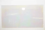 Whirlpool Kitchenaid Maytag Oven Inner Door Glass 22" X 12" WP8300974. Fixed Price $101.87.