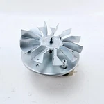 Genuine Forno Espresso FFSIN0905-308LK Range Oven Convection Fan # MZ6115X3-H016. Fixed Price $169.98.
