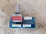 Fisher & Paykel Oven Function Switch Control 546597. Fixed Price $47.95.