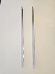 Jade COOKTOP/36" Range Oem Trim Grat/spacers PART#70002854 RJRG3610A-RJRG3010A. Fixed Price $35.99.