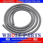 New MFZ64539602 Range Oven Door Seal Gasket With 17 Mounting Clips For. Fixed Price $34.80.