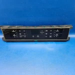 Genuine Whirlpool Range Oven, Control Board # W10806890. Fixed Price $199.99.
