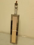 Genuine Bosch Thermador Range Oven Broil Burner 00145619 - Oem Authorized Part. Fixed Price $109.99.
