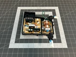 New Dacor Range Oven Relay Board Assembly P# 111195 112037 DA92-00486A. Fixed Price $49.95.