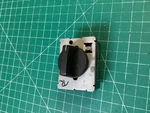301666 301667 301816 301817 301818 Range Switch AZ220542 NR2067. Fixed Price $19.99.