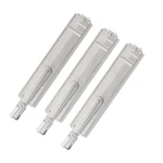 Cast 304 Stainless Steel Burner For Jenn Air 720-0061 720-0062 720-0063 Grill. Fixed Price $128.30.