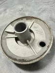 Genuine Oem - MBE618420 Lg 9K Oven Range Burner Base & Cap. Fixed Price $24.00.