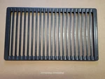 Part # WB32X5058 Genuine Oem Cooktop Grate For JXDL44001. Fixed Price $125.00.